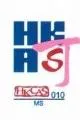 HKCAS 認證標誌
