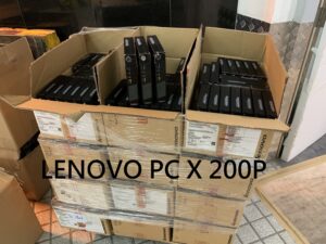 銅鑼灣皇室堡　電腦回收