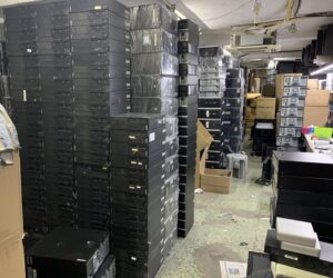 本公司 大量高價收購 主機 手提電腦 一體機 遊戲機 等等