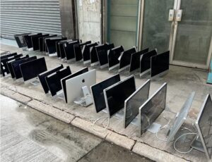 本公司 大量高價收購 蘋果電腦產品 好壞都收