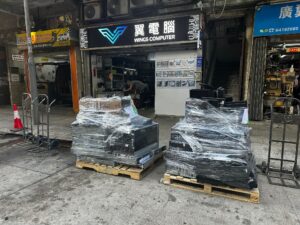 客戶賣來本店，2板主機 服務器 一體機等等